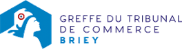 Greffe du tribunal de commerce de Briey (Val de Briey)
